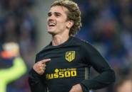 Jelang Derby Madrid, Griezmann Akui Atletico Alami Beberapa Masalah