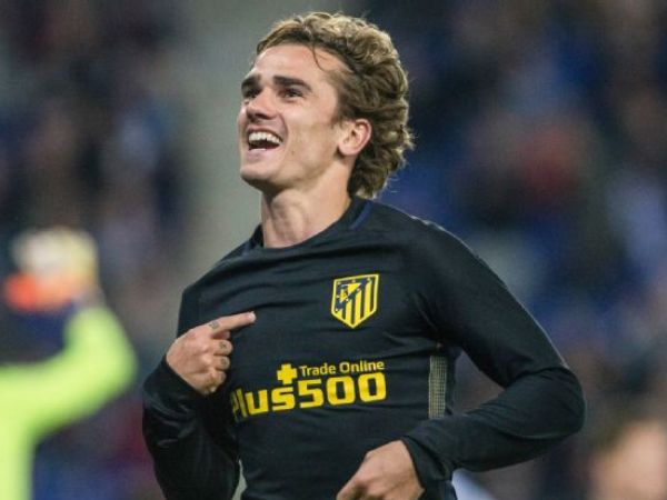 Jelang Derby Madrid, Griezmann Akui Atletico Alami Beberapa Masalah