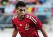 Munir Akan Diupayakan Bisa Bela Maroko di Piala Dunia 2018