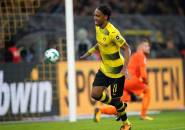 Hadapai Stutgart, Aubameyang Dicoret dari Skuat Dortmund