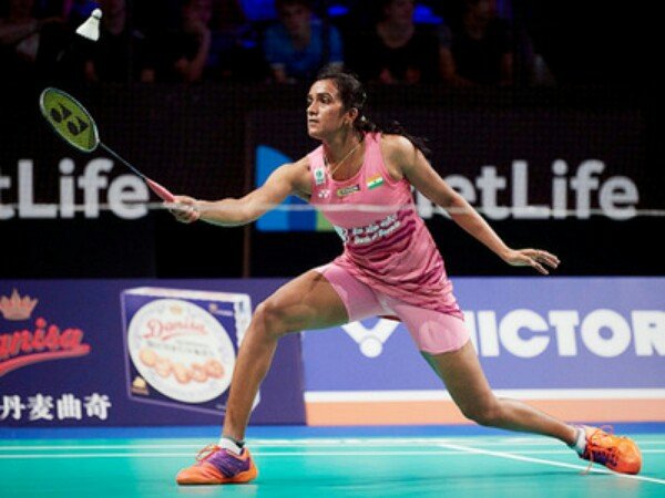 PV Sindhu Jadi Satu-satunya Wakil India di Perempatfinal China Open 2017