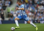 Tomer Hemed Resmi Perpanjang Kontrak di Brighton and Hove Albion