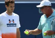 Andy Murray Sudahi Kerjasama Dengan Ivan Lendl