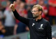 Kabar Terakhir Kondisi Jurgen Klopp Jelang Lawan Southampton