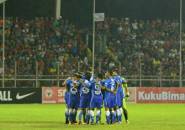 Persib Tunggu Pelatih Baru Terkait Undangan Piala Walikota Padang