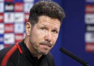 Simeone: Real Madrid Rekrut Bakat Muda Terbaik Spanyol