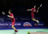 Kevin/Marcus Sukses Juara China Open Super Series Premier 2017