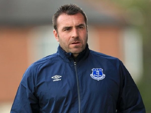 Unsworth Siap Buktikan Kemampuan Demi Posisi Manajer Permanen Everton