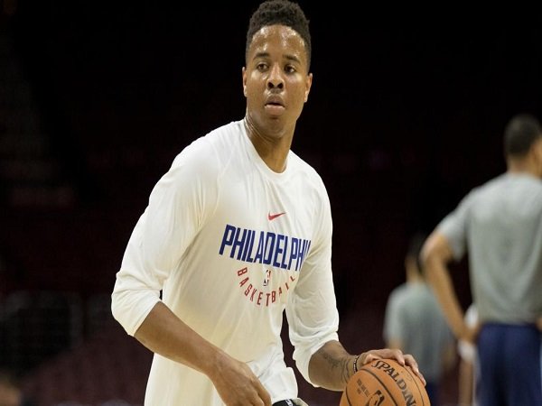 Markelle Fultz Harus Menepi Dua Hingga Tiga Pekan Lagi