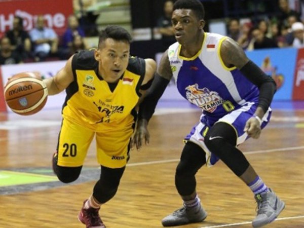 NSH Jakarta Datangkan Pemain Senior Untuk IBL Musim Depan