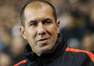 Pesan Leonardo Jardim Jelang Laga Kontra PSG