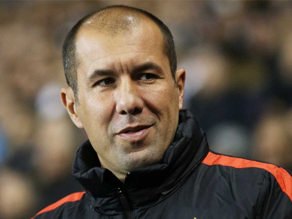 Pesan Leonardo Jardim Jelang Laga Kontra PSG