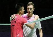 Tiga Wakil Denmark Kalah di Final China Open Super Series Premier 2017