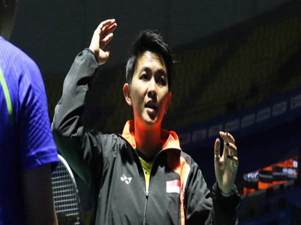 Vita Marissa Bicara Peluang Ganda Campuran Di Hong Kong Open 2017