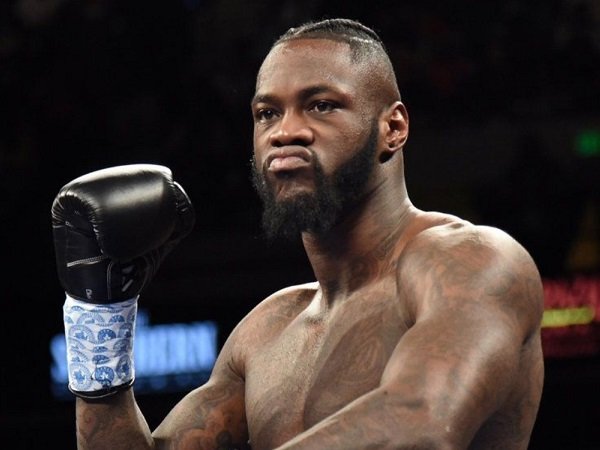 Wilder: Joshua Masih Ingin Cari Uang Sebelum Bertemu Saya