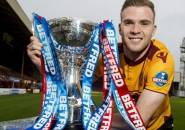 Chris Cadden Yakin Sanggup Kalahkan Celtic