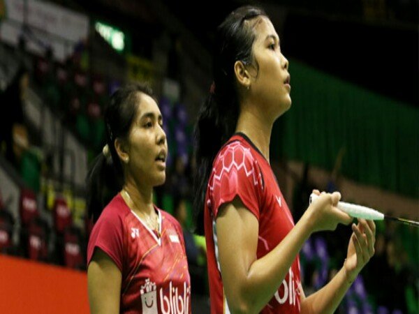 Kebahagiaan Krishinda Nitya Maheswari Bisa Kembali ke Turnamen Super Series