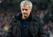 Kalah dari Basel, Mourinho Sesalkan Penampilan Penggawanya