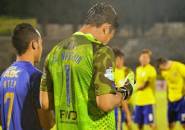 Kesabaran Jadi Resep Deden Natshir Curi Pos Kiper Utama Persib