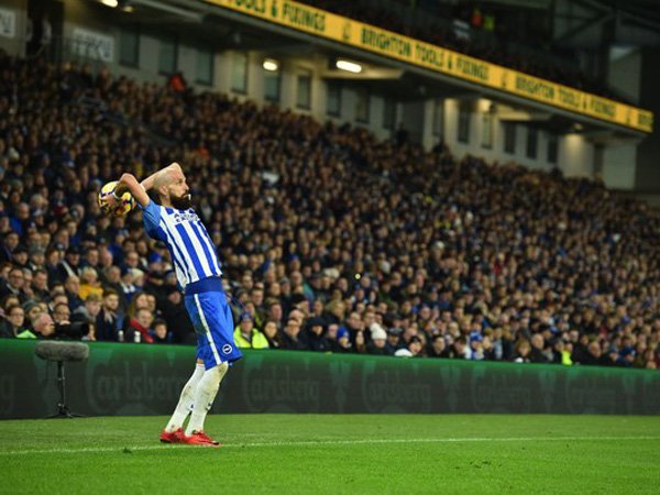 Tahan Seri Stoke, Bruno Puji Karakter dan Kepercayaan Pemain Brighton