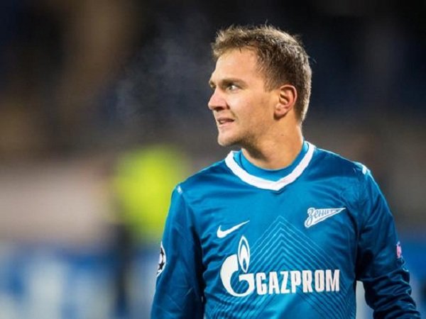 Agen Akui Domenico Criscito Sedang Didekati oleh Napoli