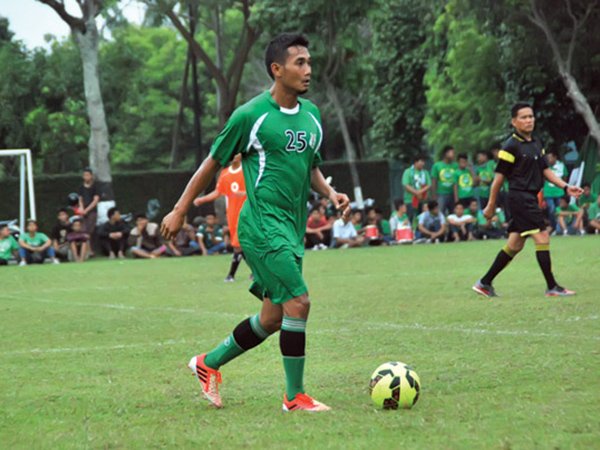 Jelang Semifinal Kontra PSIS, Pemain PSMS Diminta Tidak Tegang