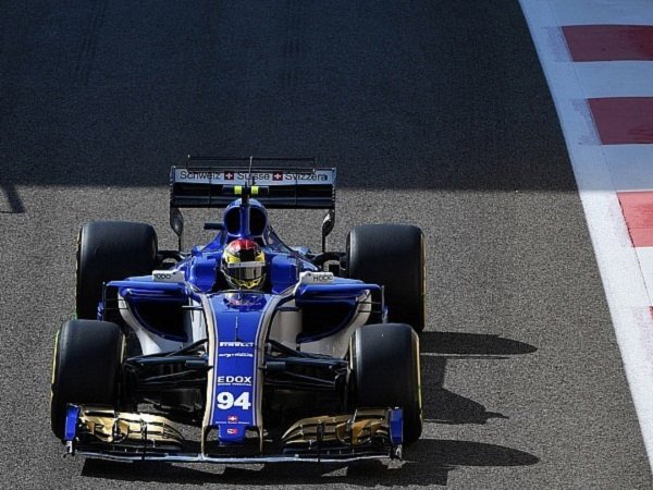 Sauber Tunda Umumkan Susunan Pebalap untuk Musim 2018