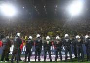 Diimbangi Schalke, Fans Borussia Dortmund Ngamuk