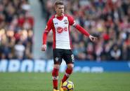 Steven Davis Akui Hasil Musim Ini Buat Southampton Frustasi