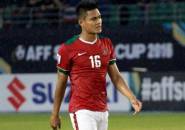 3 Pemain Senior Ini Perkuat Indonesia di Aceh World Solidarity Cup 2017