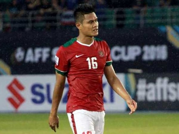 3 Pemain Senior Ini Perkuat Indonesia di Aceh World Solidarity Cup 2017