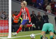 Antoine Griezmann Mengejar Capaian Gol Bersejarah Luis Aragones