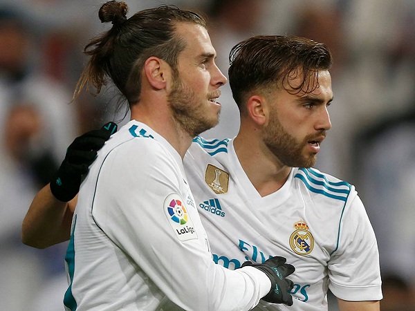 Match Highlight: Real Madrid 2-2 Fuenlabrada, Borja Mayoral Amankan Tiket Lolos bagi Los Blancos