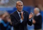 Real Madrid Ditahan Imbang Fuenlabrada, Zidane Mengaku Tak Kecewa