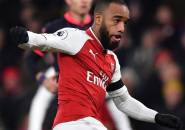 Arsenal Tanpa Lacazette Lawan Manchester United