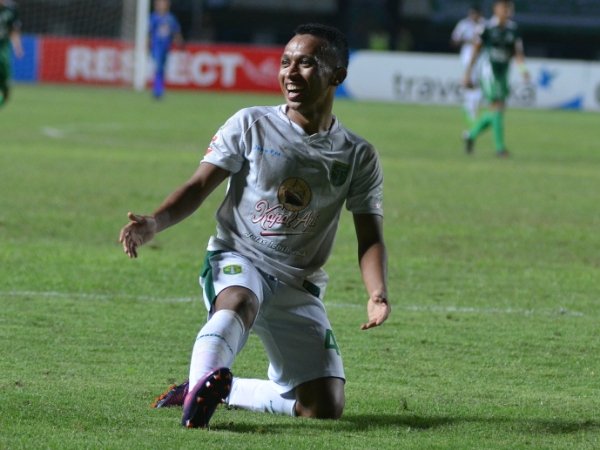 Pemain Terbaik Liga 1 Tutup Pintu Negosiasi Pada Persib