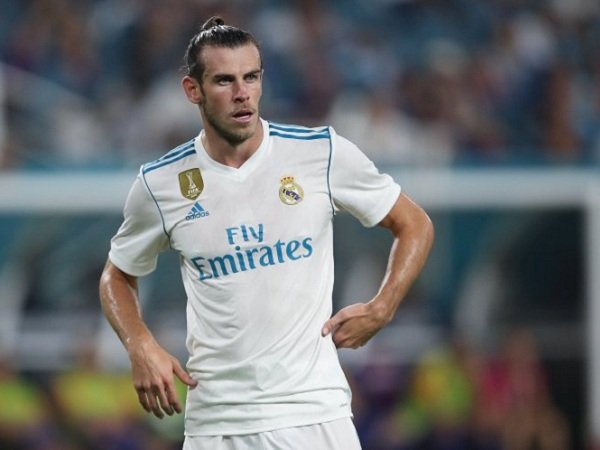 Analisa: Pembalasan Gareth Bale yang Selamatkan Real Madrid di Copa del Rey