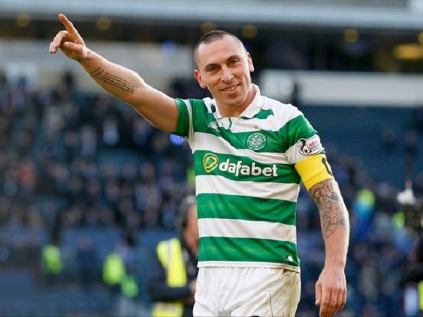 Kapten Celtic Sebut Pemain Butuh Perlindungan Dari Lemparan Koin