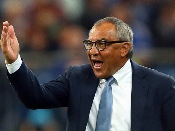 Shandong Luneng Tak Pakai Magath Lagi