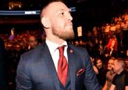 Conor McGregor Dipastikan Tidak akan Bertarung di UFC Tahun ini