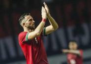 Hadapi Brunei, Spasojevic Siap Jadi Andalan Timnas