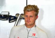 Marcus Ericsson Pertahankan Kursinya di Tim Sauber