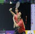 Ahsan/Hendra Juara Kejurnas PBSI 2017