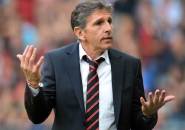 Claude Puel Sebut Skuat Leicester City Makin Berkembang