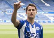 Cetak Gol Pertama untuk Alaves, Ini Kata Bojan