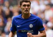 Benarkah Manchester City Inginkan Christensen?