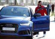 Setiap Pemain Barcelona Dapat Mobil Audi Gratis