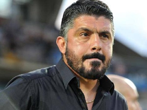 Begini Cara Inter dan Juventus Nodai Debut Gattuso Bersama Milan