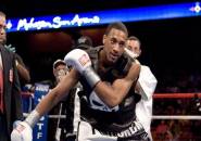 Demetrius Andrade Ingin Unjuk Kemampuan Melawan Gennady Golovkin