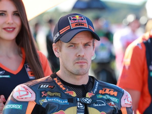 Musim Depan, Mika Kallio Lima Kali Jadi Pebalap 'Wildcard' di MotoGP